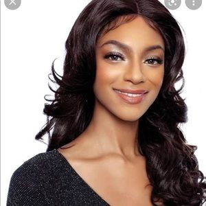 Synthetic Wig: Red Carpet Fleeky & Sleeky Pebbles